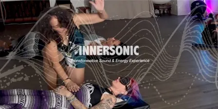 INNERSONIC | Transformational Sound & Energy Experience