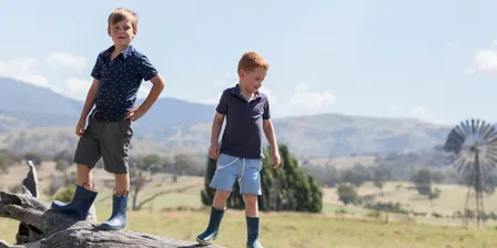 KIDS WORKSHOP: Imaginative Drama Play | Floriade at Lanyon 2026
