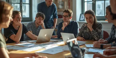 Business AI Accelerator - Week 1: AI Opportunity Map