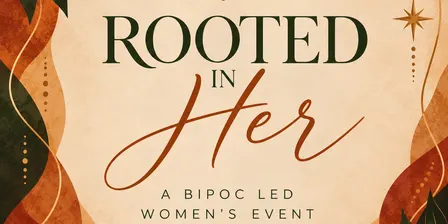 SoulShine: Rooted in Her