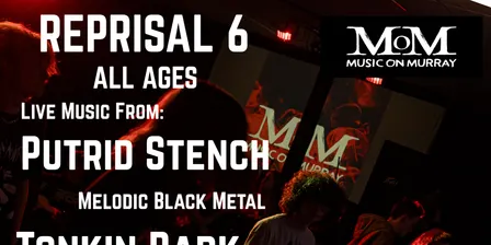 All Ages Reprisal #6