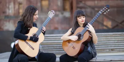 Artemis Guitar Duo