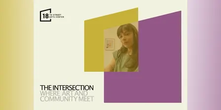 Intersection with Tracy von Ahsen
