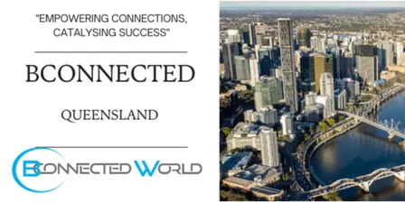 Bconnected Networking Southport- Gold Coast QLD