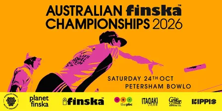 Australian Finska Championship 2026