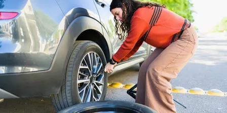 School Holidays - Car Maintenance Workshop - Ages: 16-25 @ Casula Library