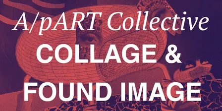 A/pART Collective - September School Holiday Sessions