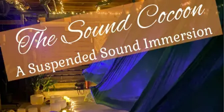 September 1 YEAR Cocoon Celebration Thursday Night Sound