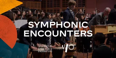 Symphonic Encounters: Carmen Suite, Bizet (Primary, 2027)