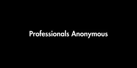 Professionals Anonymous (September)