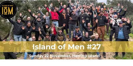 Island of Men #27