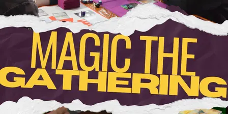 🃏 Low-Key Magic the Gathering