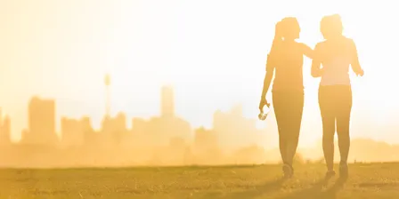 Female Founder Walk & Talks with Women R.I.S.E. (Fall Season)