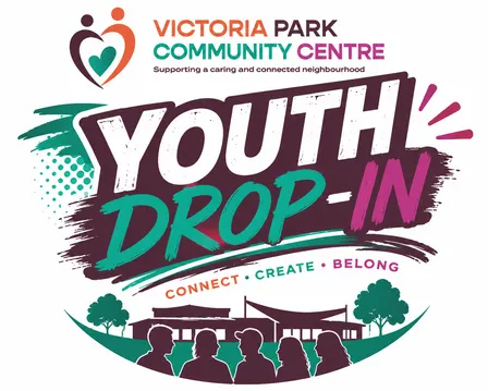 Befriend X VPCC: Connected Community Youth Drop-In-Events@VPCC