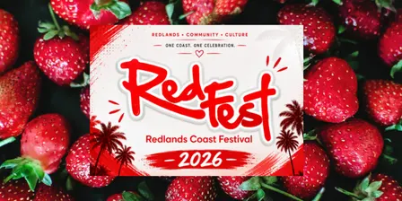 Redfest 2026 - General Stall Holder Applications - (Must be Non Food)