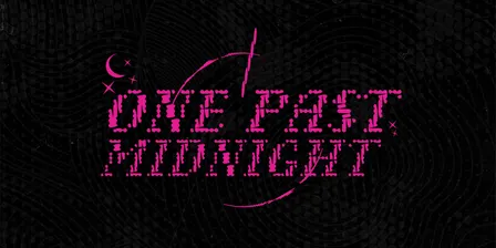 One Past Midnight #1