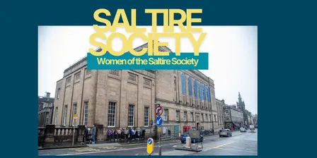 Women of the Saltire Society