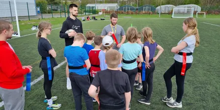 Multi-sport Holiday Club
