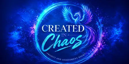 Created in Chaos