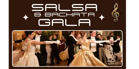 Salsa Gala