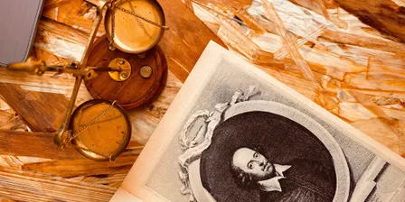 Birthing a Nation: Jonson’s Black Shakespearean Masque
