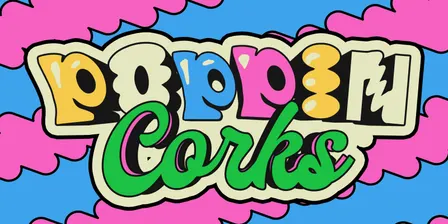 Poppin Corks 2027