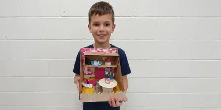 My Amazing Brain, Ages 6+, $80
