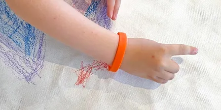 Low Sensory Kite Making Workshop - Kite Fest
