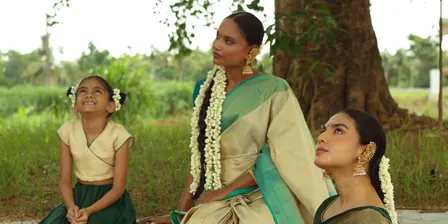 Kalpavriksha: The Journey of Wishes