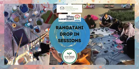 Rangatahi drop in, New Lynn Memorial Square, 2026 Term 3 (10 weeks)  Wednesday the 22 July -23 Sep, 3.30-5pm