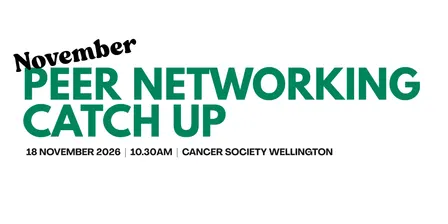 Peer Networking Catch Up November 2026