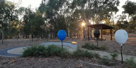 Guided Walk - John E Brown Park and Mary Lee Park (Parks 27A & 27B)