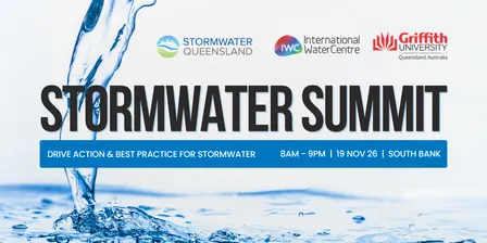 Stormwater Summit 2026