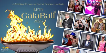 LETR Gala Ball 2026