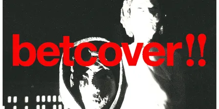 new portrait tour - betcover!!  Australia 2026