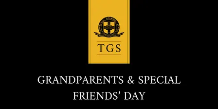 Grandparents & Special Friends' Day North Shore