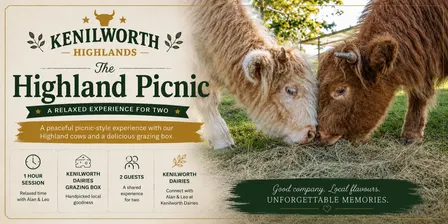 The Highland Picnic