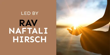 Weekly Morning Meditation