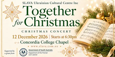 Together for Christmas
