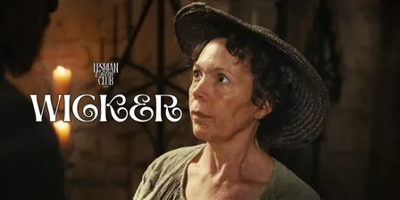 Lesbian Film Club Sydney presents: Wicker