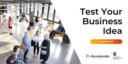 Test Your Business Idea