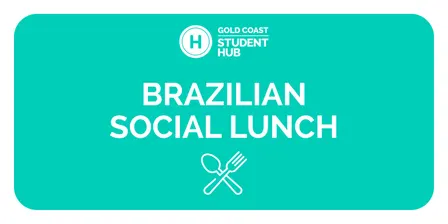 Brazilian Social Lunch & Live Music