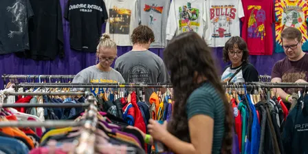 Totally Rad Vintage Fest - Richmond