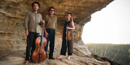 Earth Emotions | A concert for nature | Adelaide