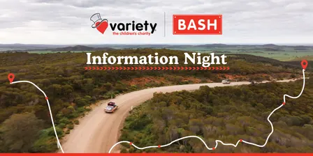 Bash Information Night