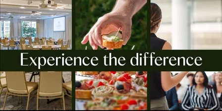 Amora Events Showcase