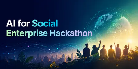 AI for Social Enterprise — Hackathon
