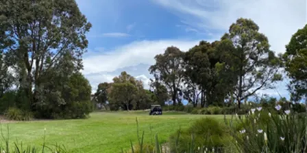 Maroondah Rotary Golf Day