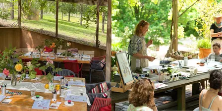 A Spring Gathering: The Art of Beginnings
