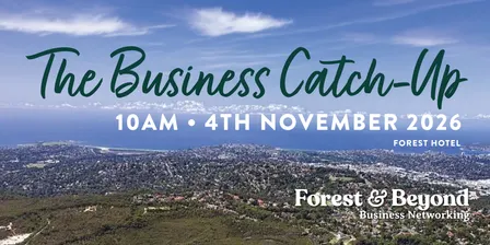 November Business Catch-Up